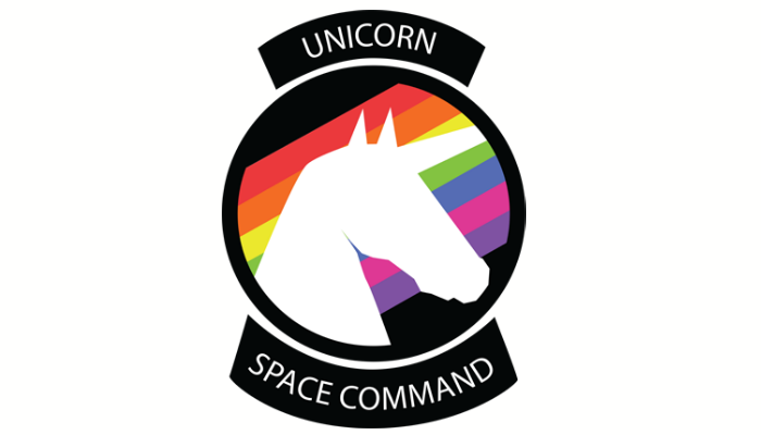 Unicorn Space Command